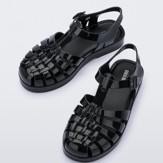BLACK - 01003