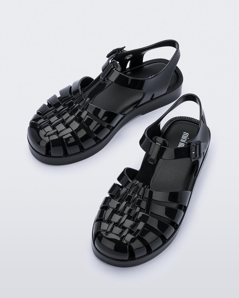 BLACK - 01003