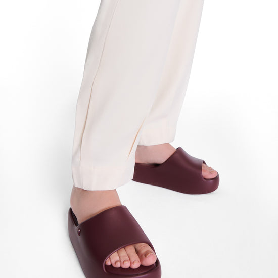 BURGUNDY - BW408