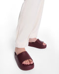BURGUNDY - BW408
