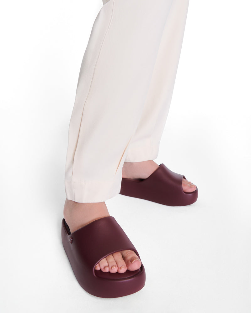 BURGUNDY - BW408