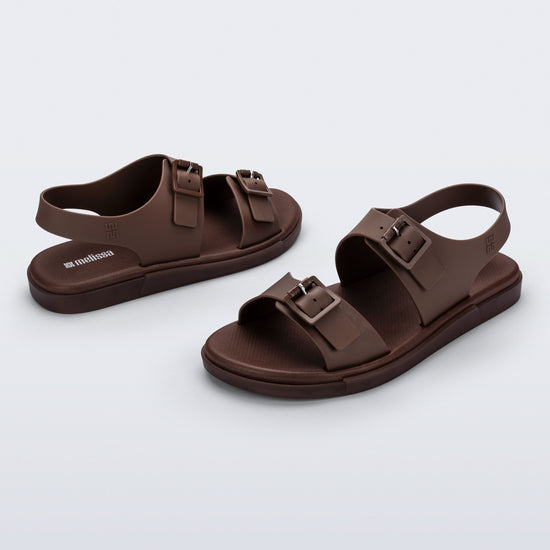 BROWN - BQ613