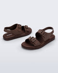 BROWN - BQ613