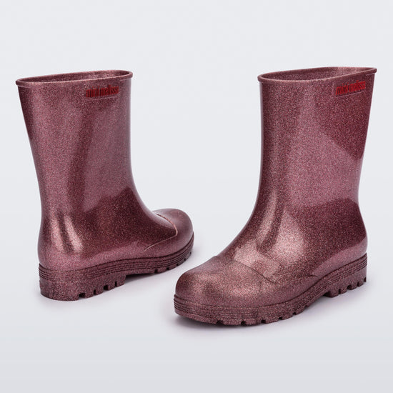 GLITTER PINK - AQ988