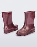 GLITTER PINK - AQ988