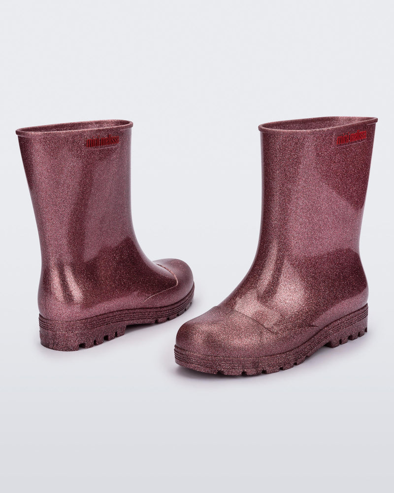 GLITTER PINK - AQ988