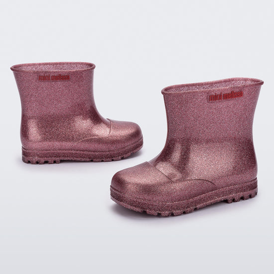 GLITTER PINK - AP751