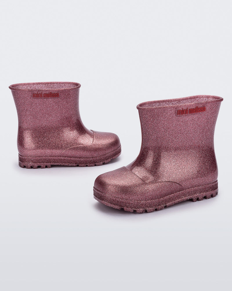 GLITTER PINK - AP751