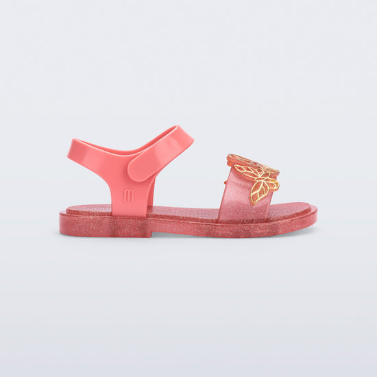 PINK/GOLD - BH886