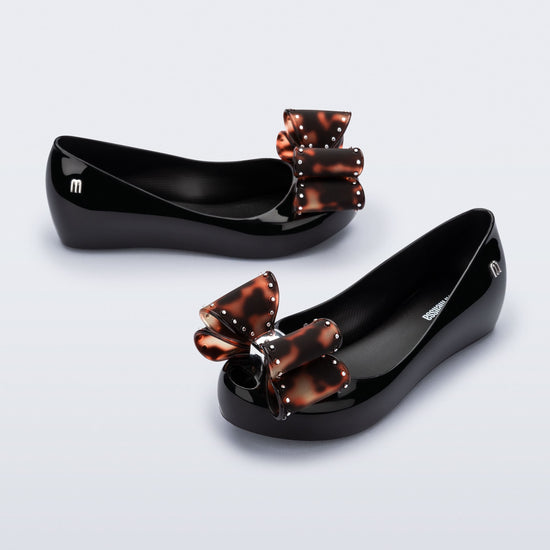 BLACK/TORTOISESHELL - BC921