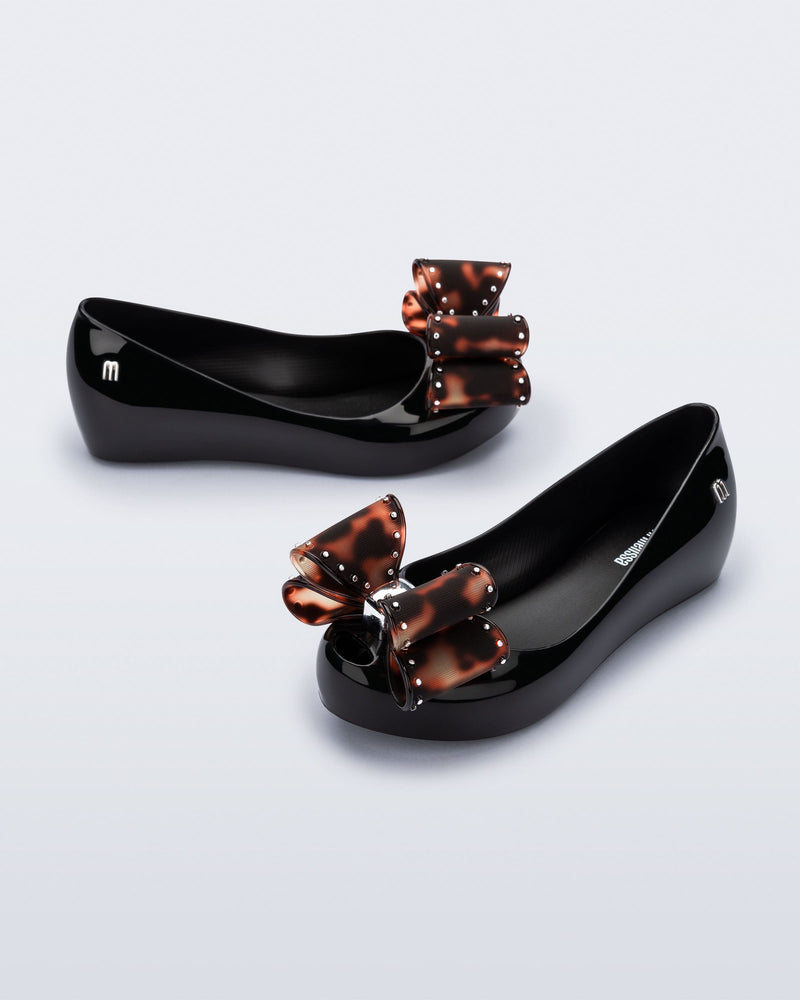 BLACK/TORTOISESHELL - BC921