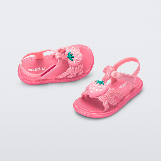 PINK/PEARLY PINK - BD759