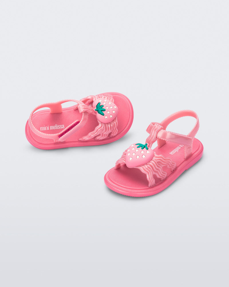 PINK/PEARLY PINK - BD759