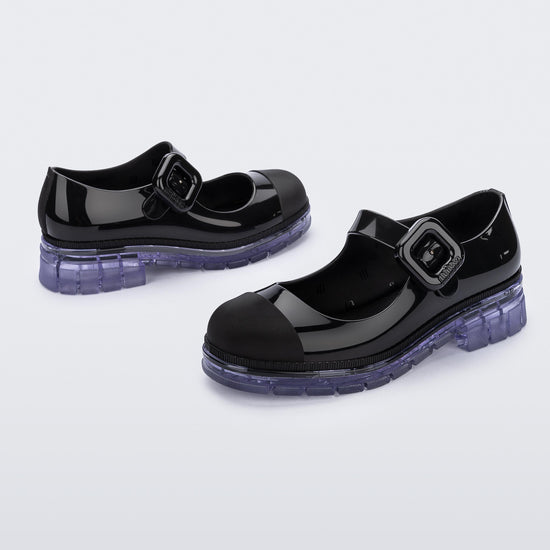 BLACK/CLEAR - BI500