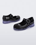 BLACK/CLEAR - BI500