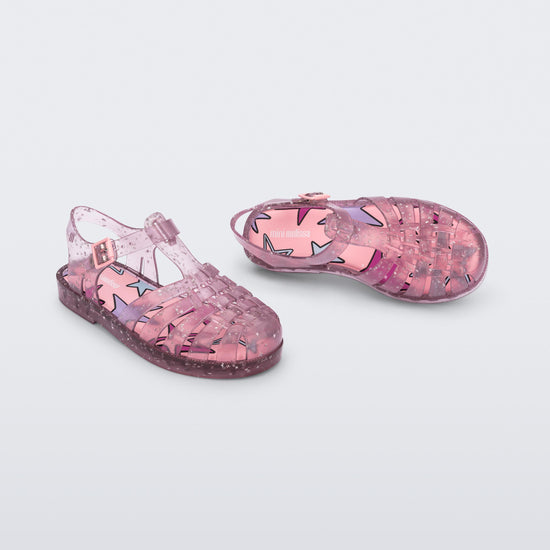 GLITTER PINK - BB959