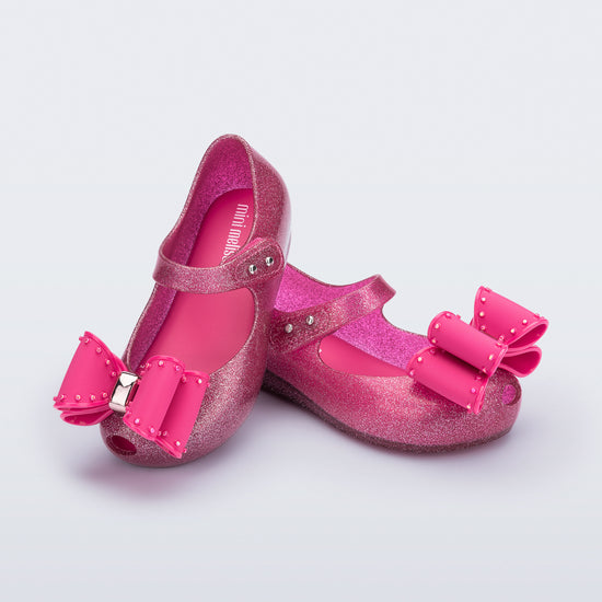 GLITTER PINK - BC928