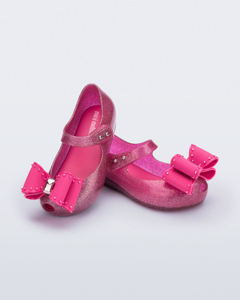 GLITTER PINK - BC928