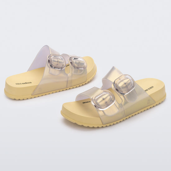 PEARL YELLOW - AV387
