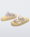 PEARL YELLOW - AV387