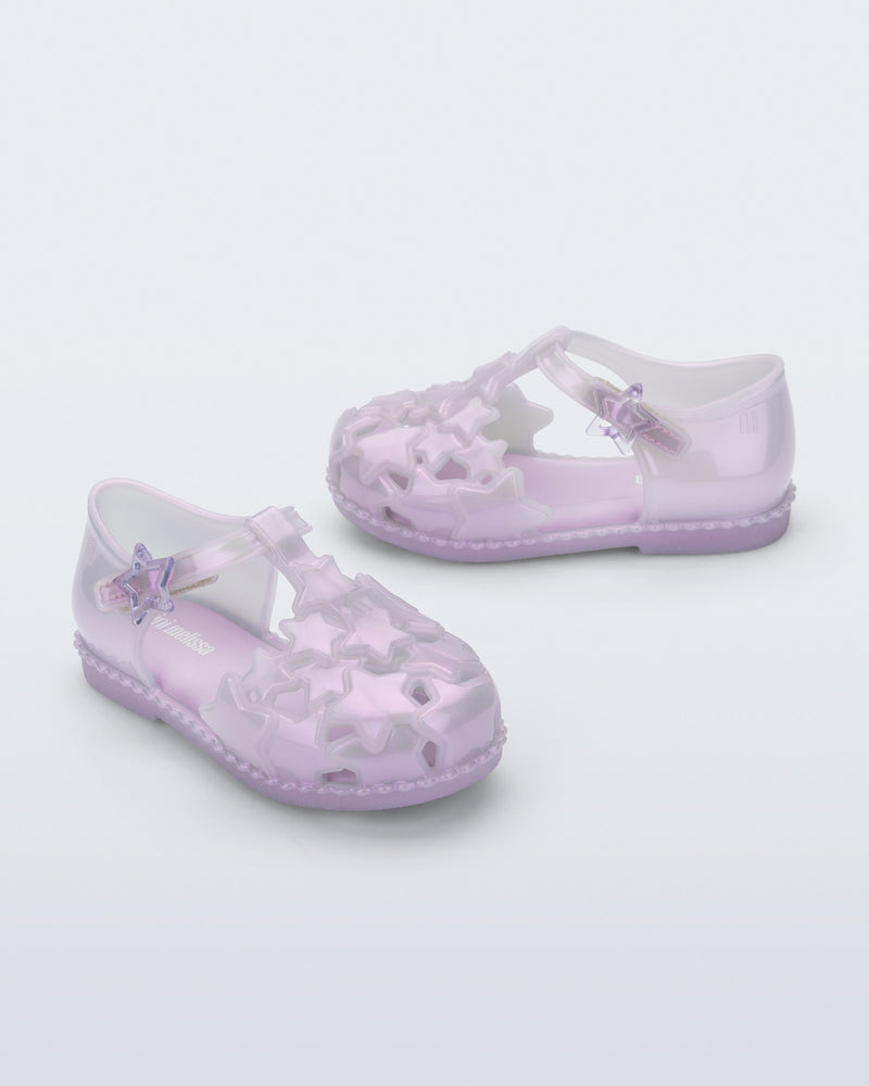 Mini Melissa Starry Baby