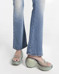 Melissa Platform + Diesel Adult