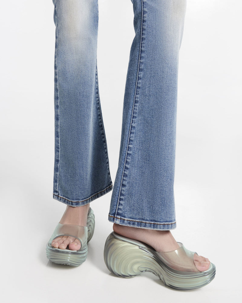 Melissa Platform + Diesel Adult
