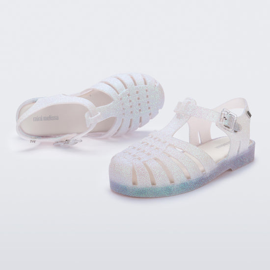 GLITTER CLEAR - AT899