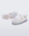 GLITTER CLEAR - AT899