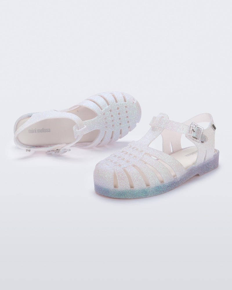GLITTER CLEAR - AT899