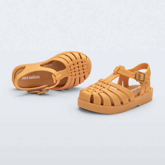 MATTE CARAMEL - BK217