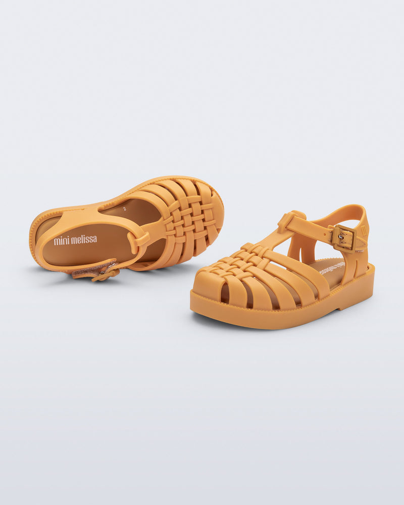 MATTE CARAMEL - BK217