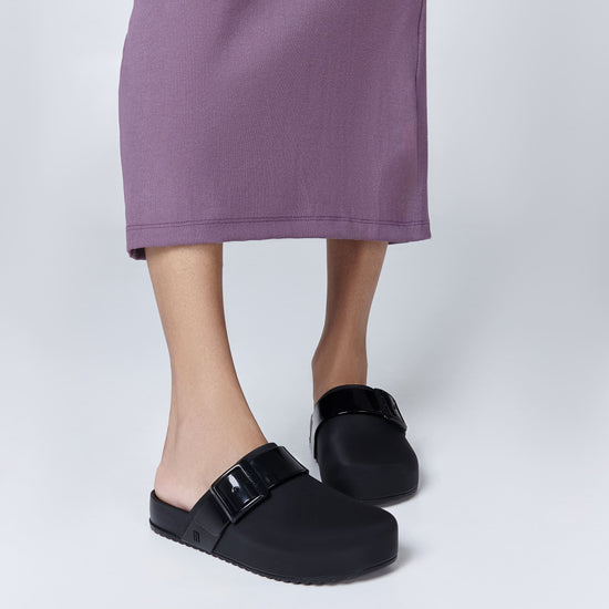 BLACK - BA601