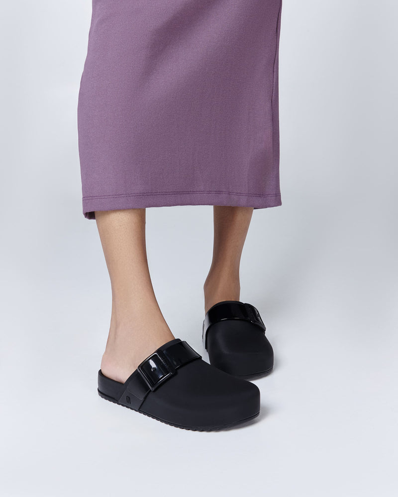 BLACK - BA601