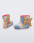PINK/BLUE - BK799