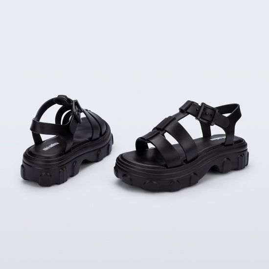 BLACK - BK544