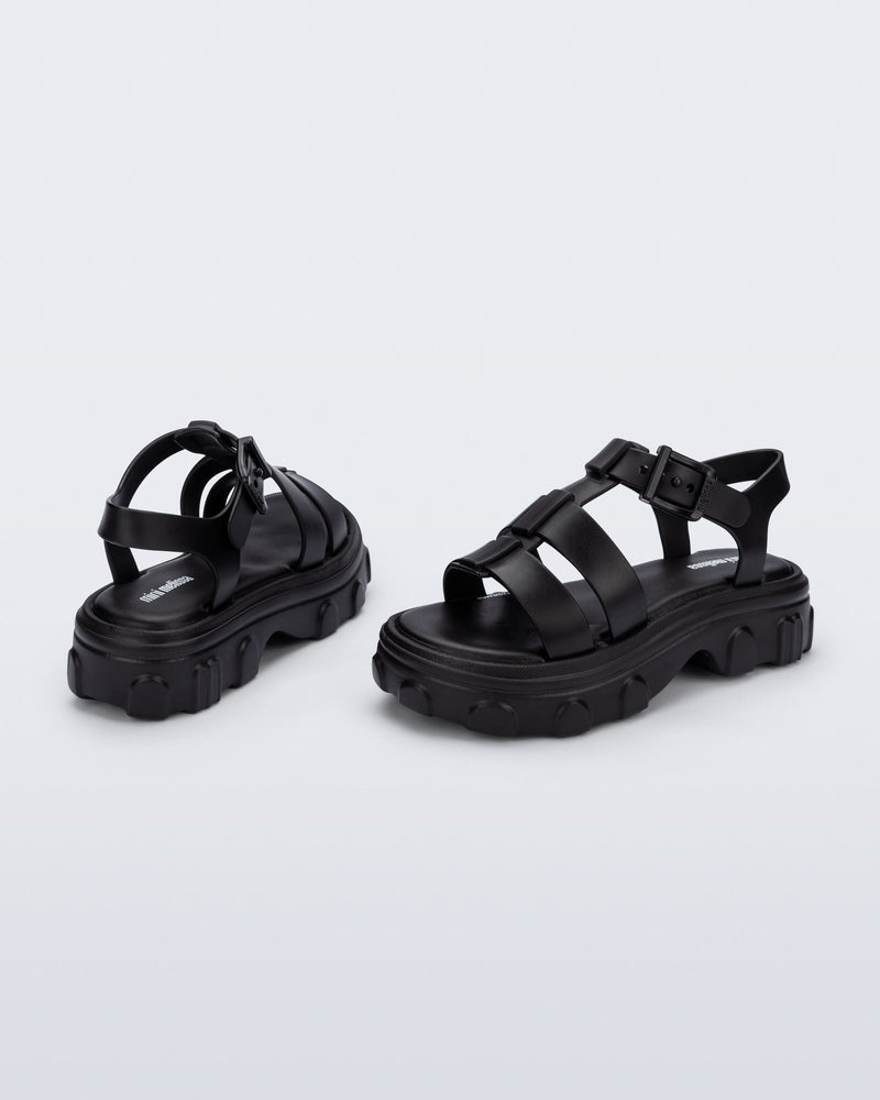 BLACK - BK544