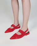 RED/BLACK - BE573