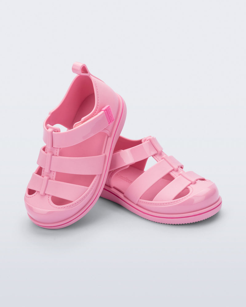 Mini Melissa Smash Baby
