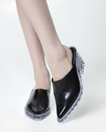 BLACK/CLEAR - BI640