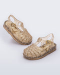 BEIGE GLITTER - BB976