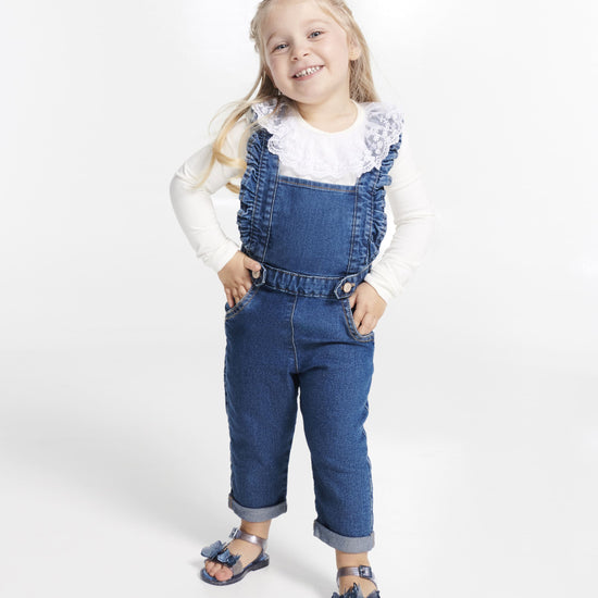 GLITTER BLUE - BN946