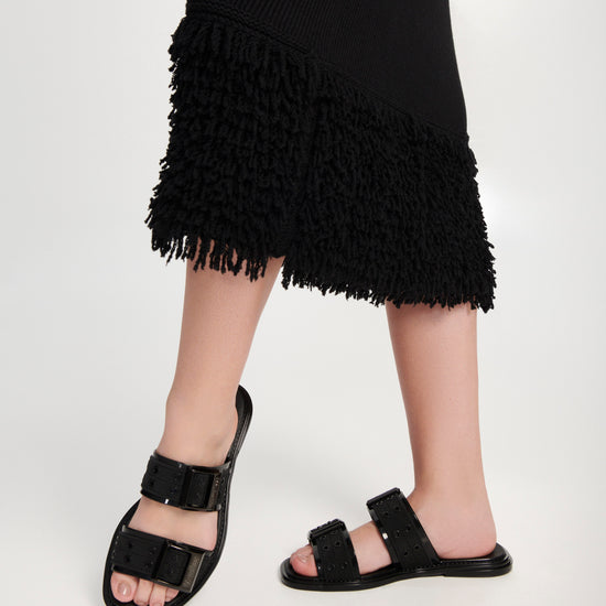 BLACK - BO554