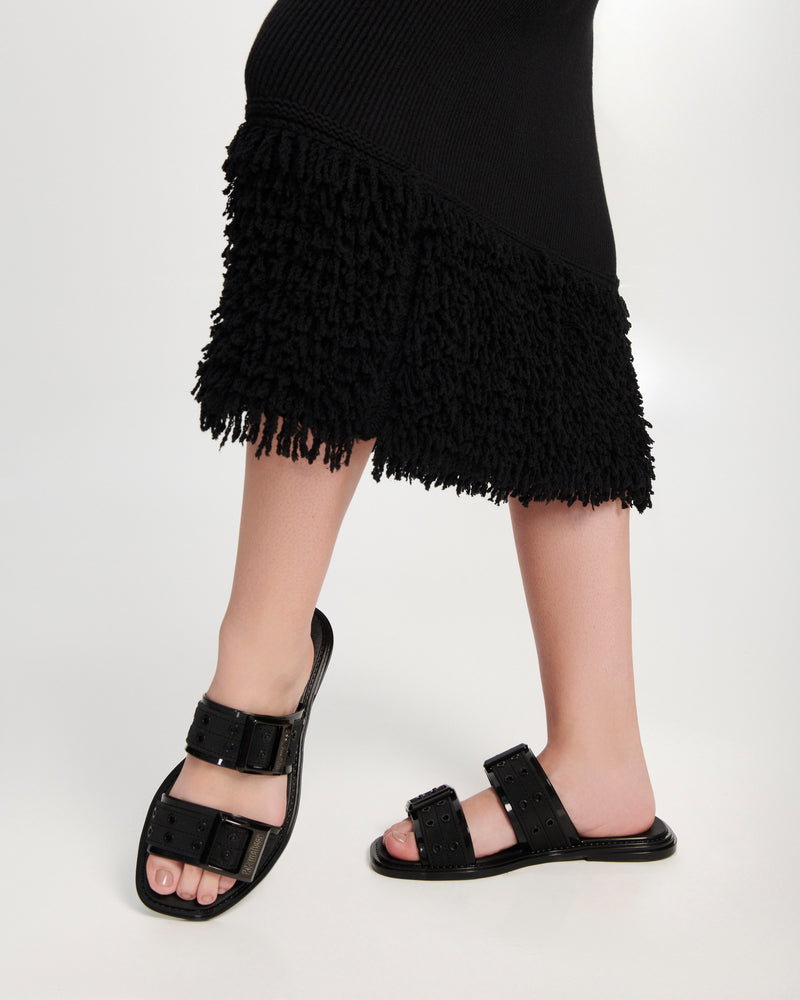 BLACK - BO554