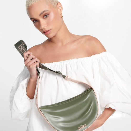 GREEN/BEIGE - BT797