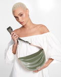 GREEN/BEIGE - BT797