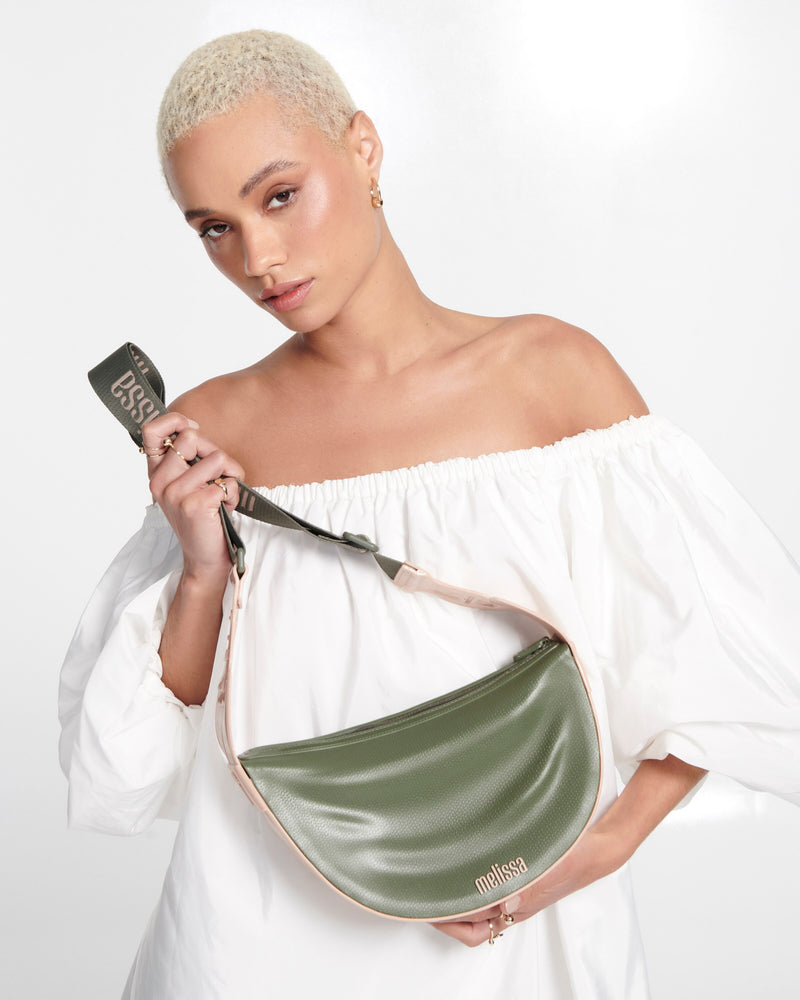 GREEN/BEIGE - BT797