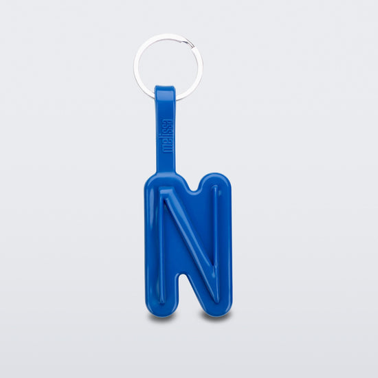 KEYRING N - 53056