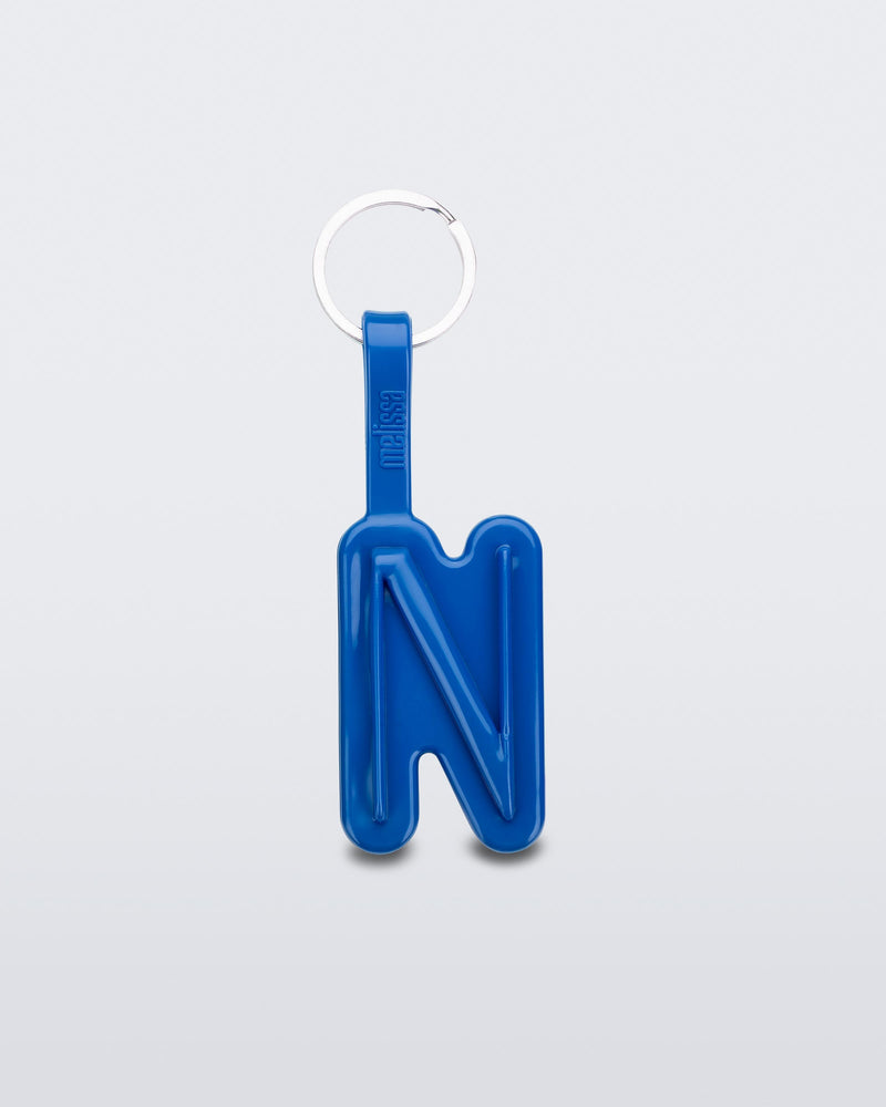 KEYRING N - 53056