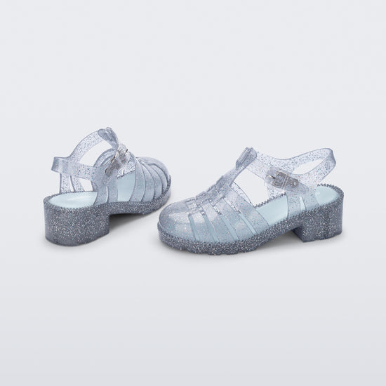 GLITTER CLEAR /BLUE - BD292
